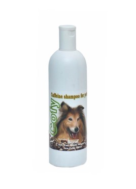 Medivet Coffie Dog Shampoo 500 ml
